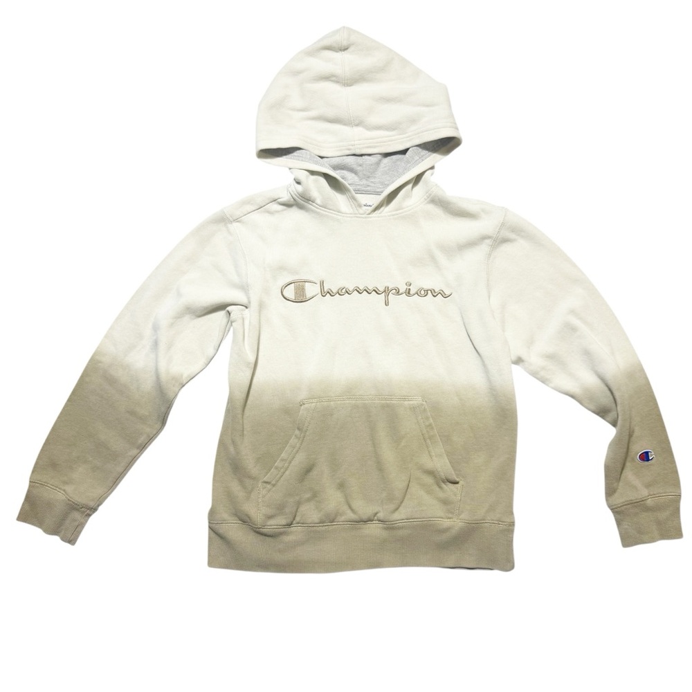 Champions Boys‎ Hoodie size M
